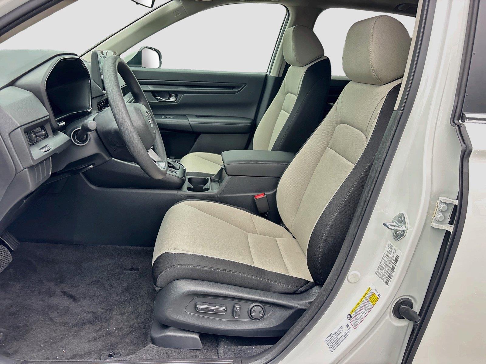 2027 Honda CR-V EX