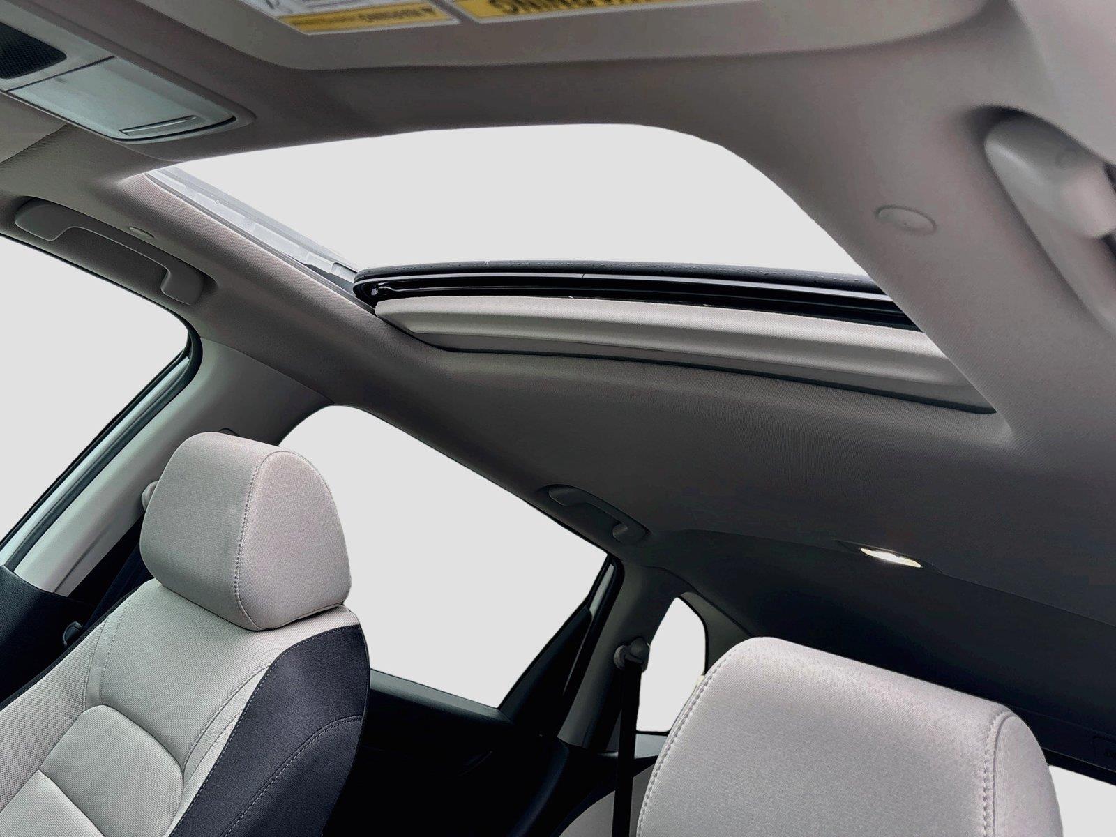 2027 Honda CR-V EX