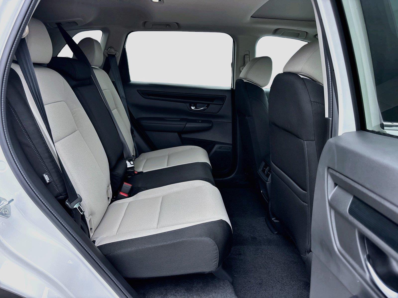 2027 Honda CR-V EX