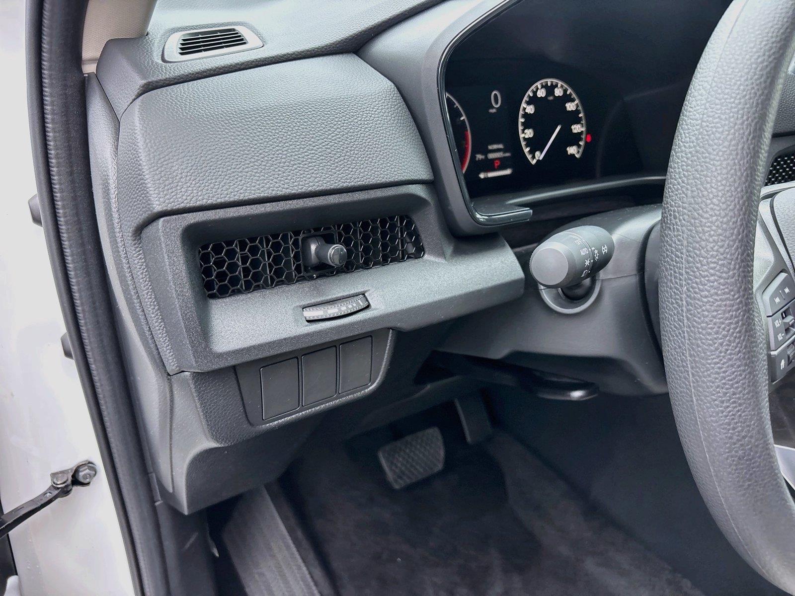 2027 Honda CR-V EX