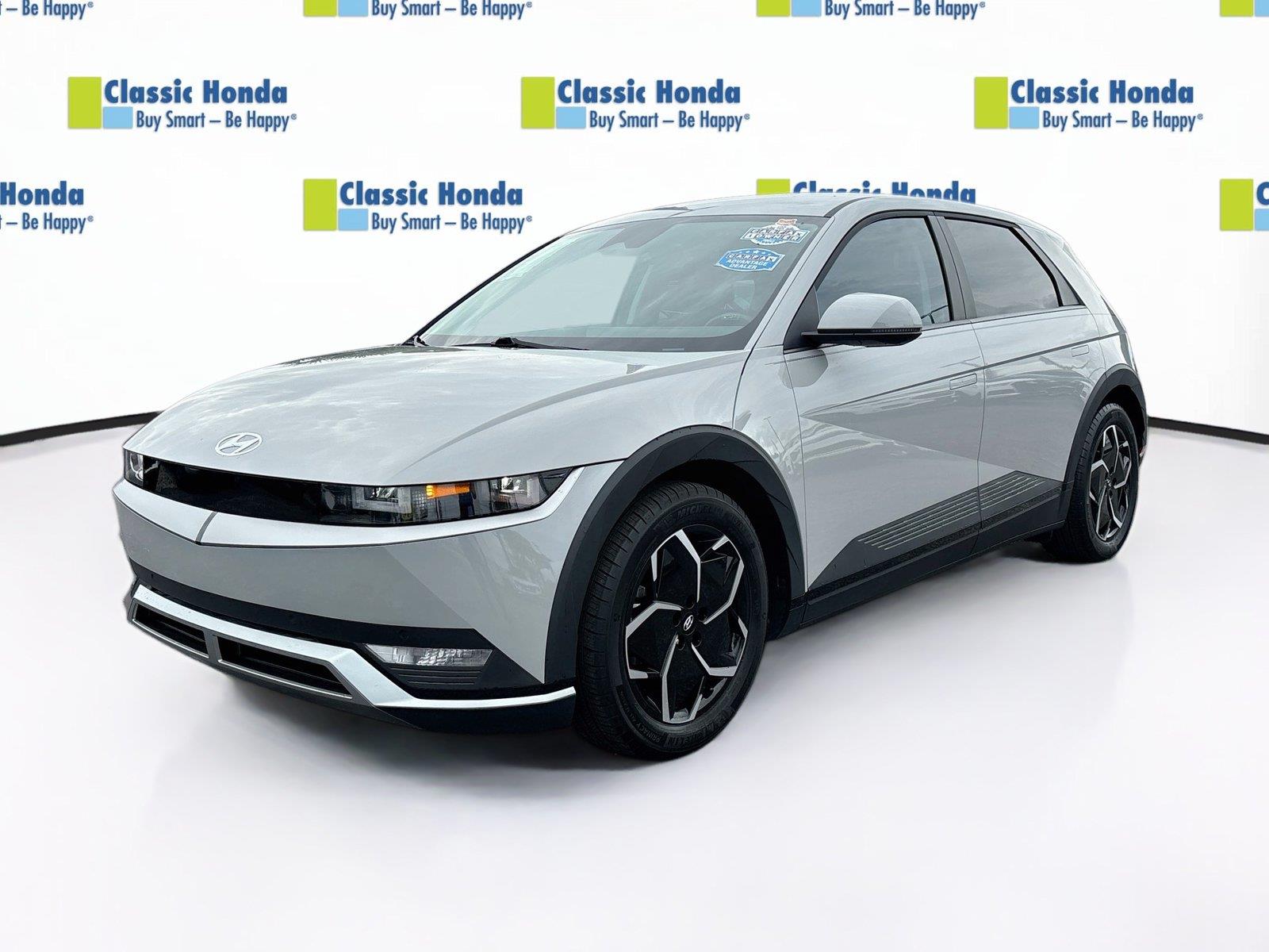 2024 Hyundai IONIQ 5 SEL