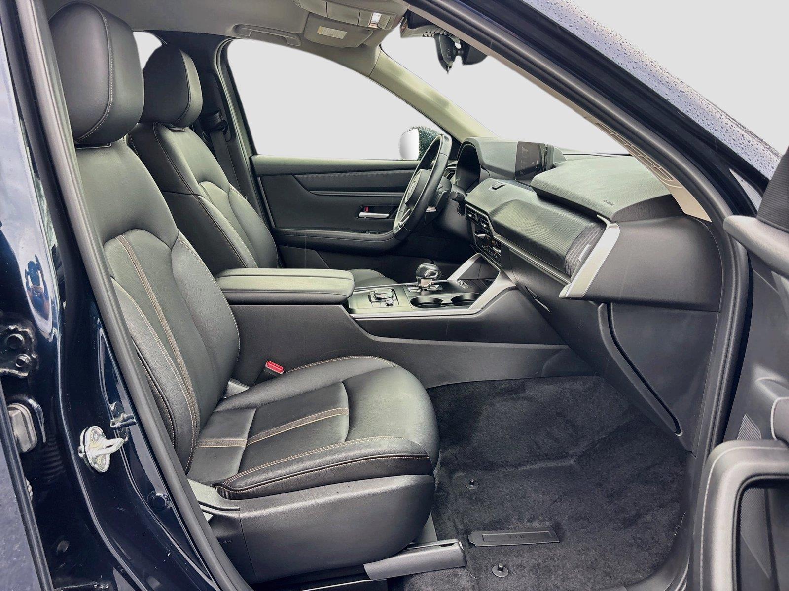 2025 Mazda CX-90 Select Package