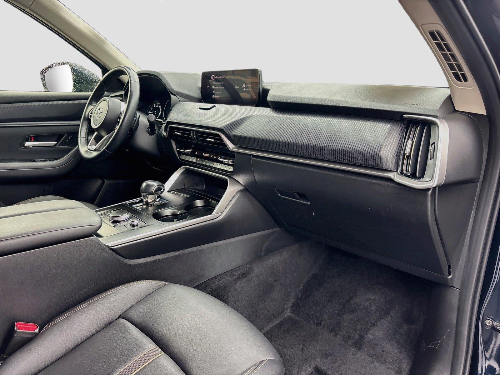 2025 Mazda CX-90 Select Package
