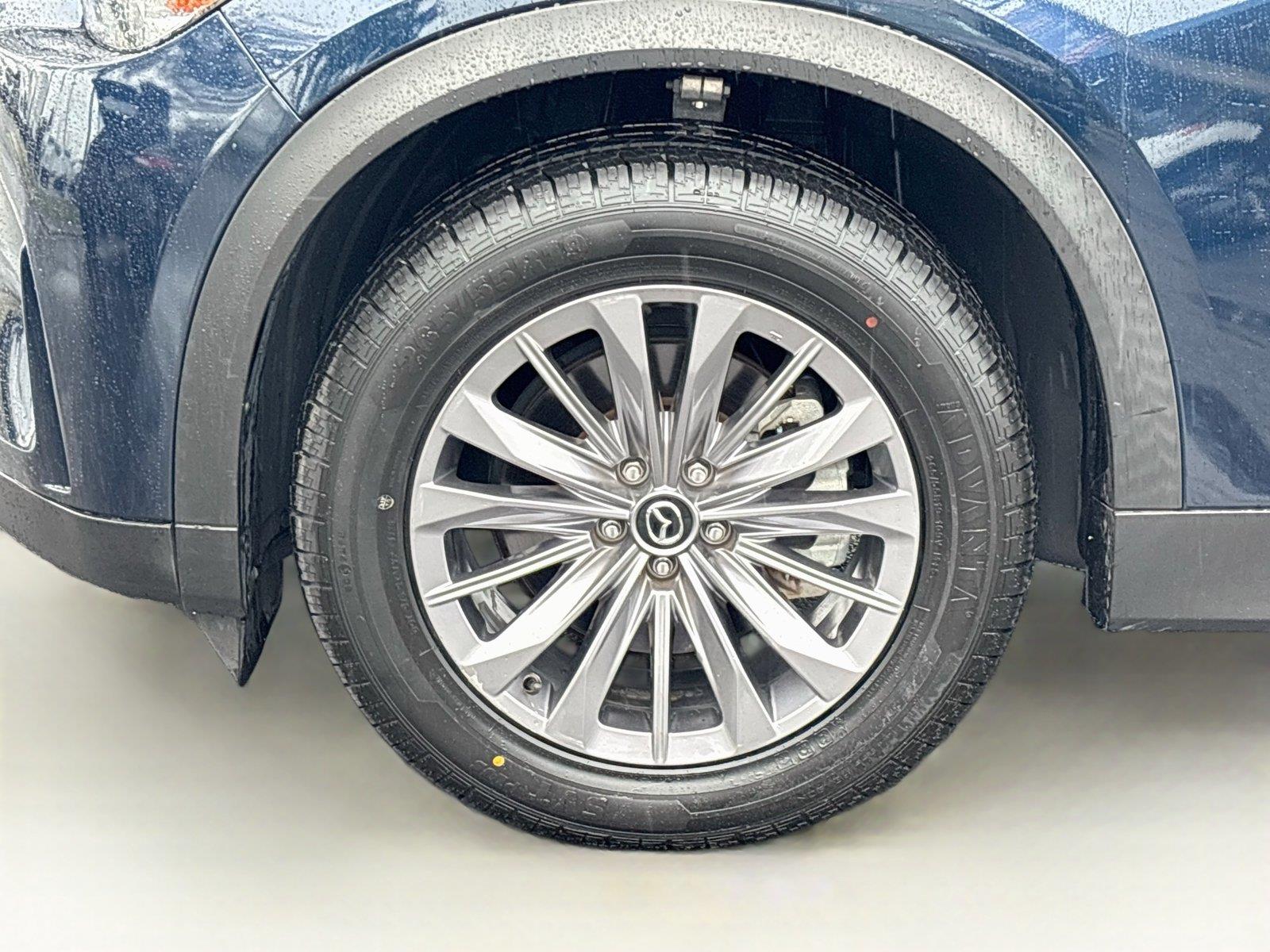 2025 Mazda CX-90 Select Package