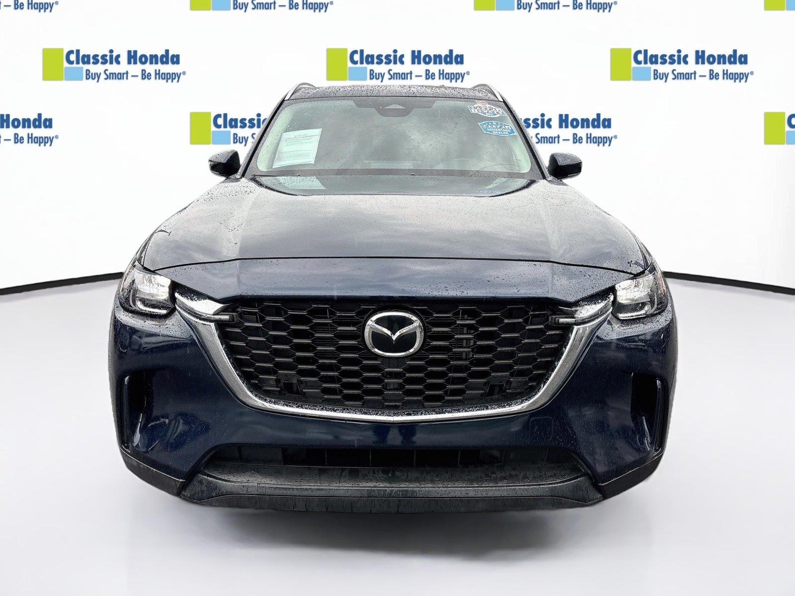 2025 Mazda CX-90 Select Package