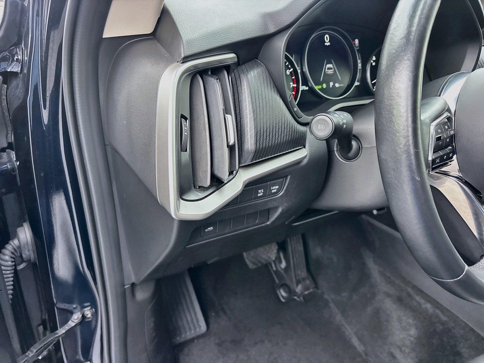 2025 Mazda CX-90 Select Package