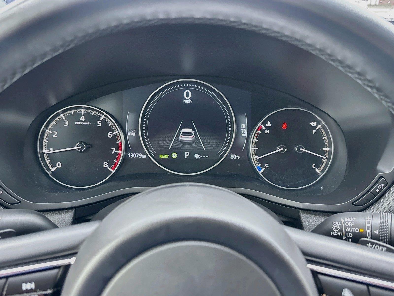 2025 Mazda CX-90 Select Package