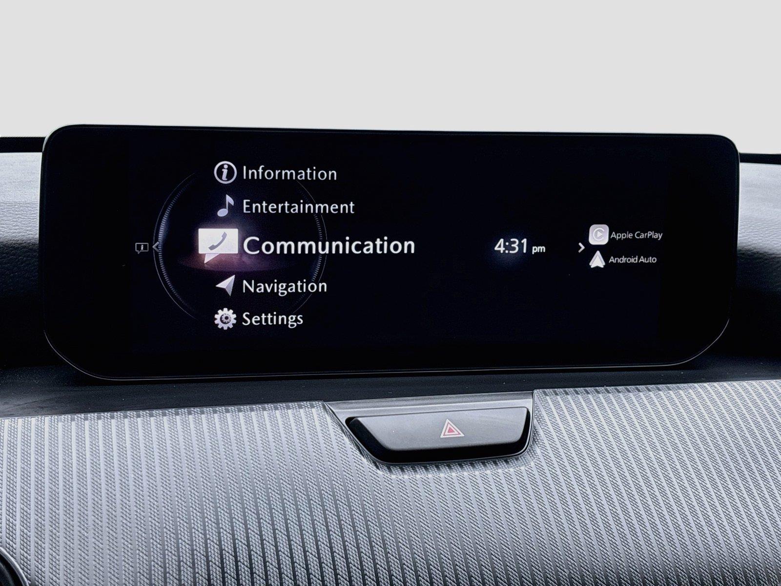 2025 Mazda CX-90 Select Package
