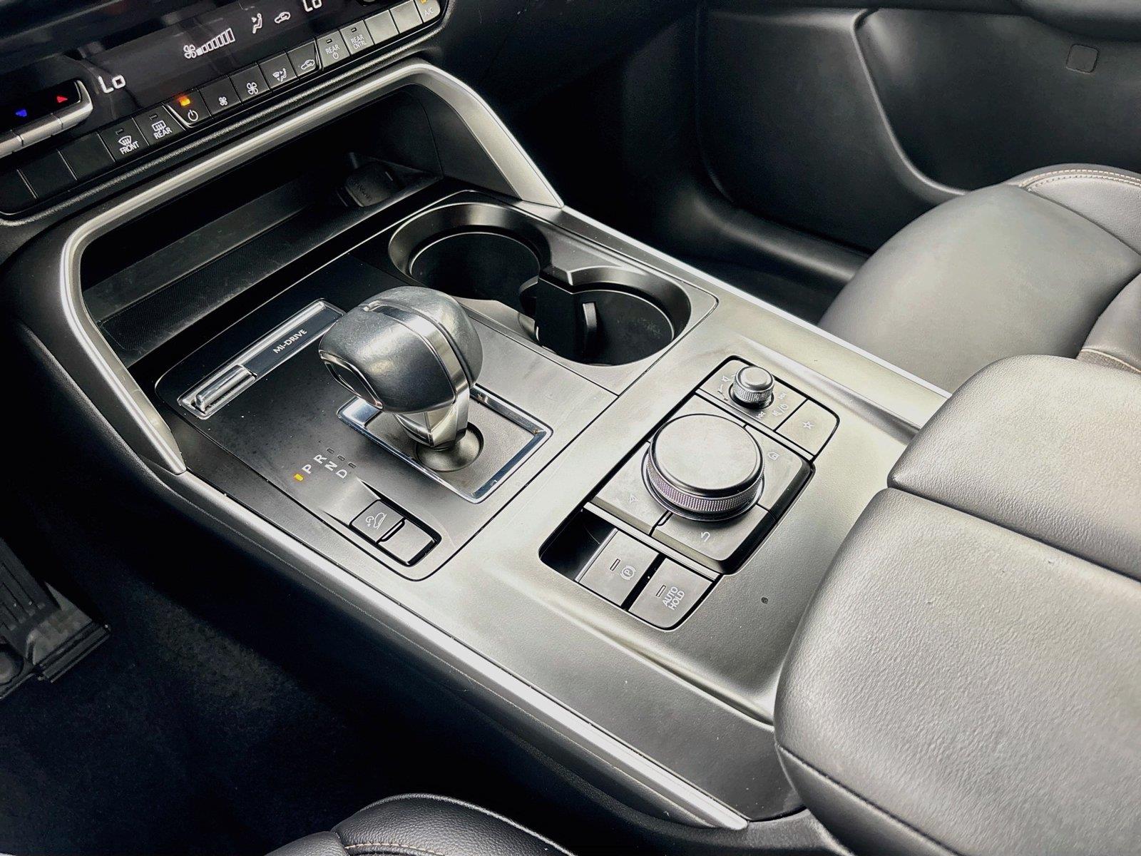 2025 Mazda CX-90 Select Package
