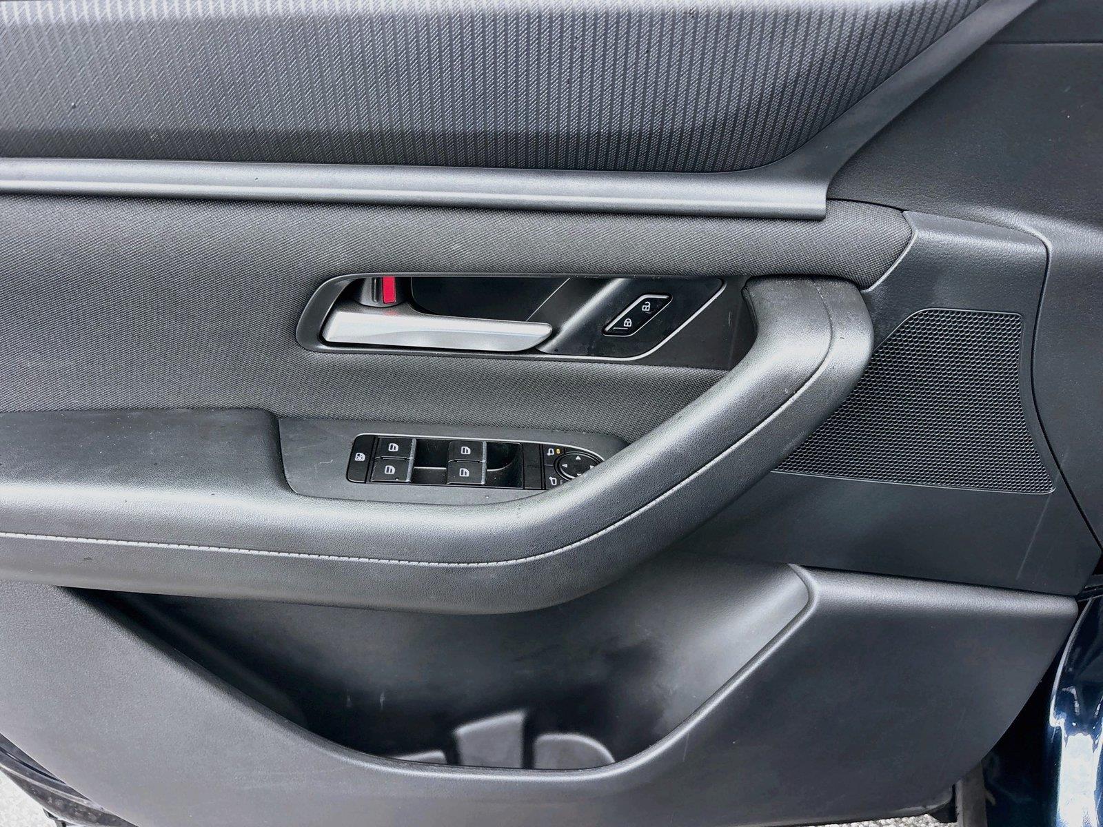2025 Mazda CX-90 Select Package