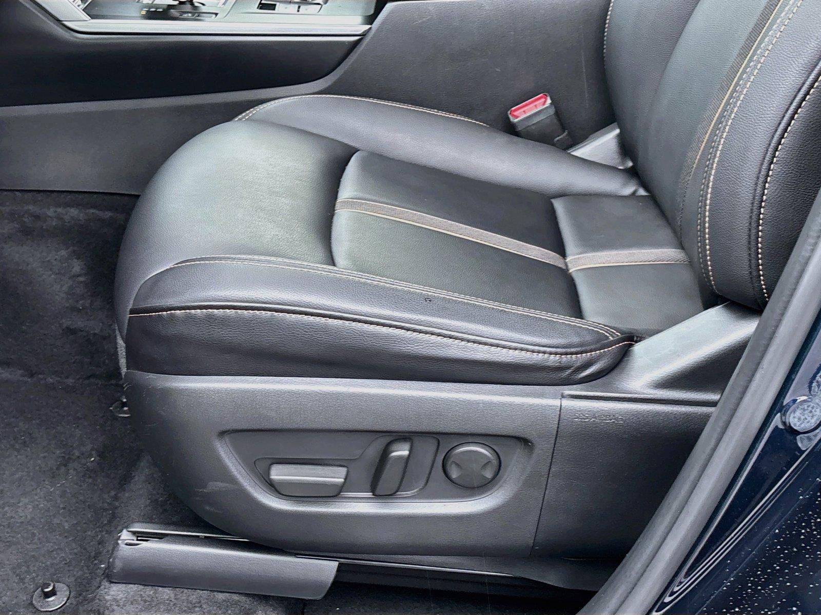 2025 Mazda CX-90 Select Package