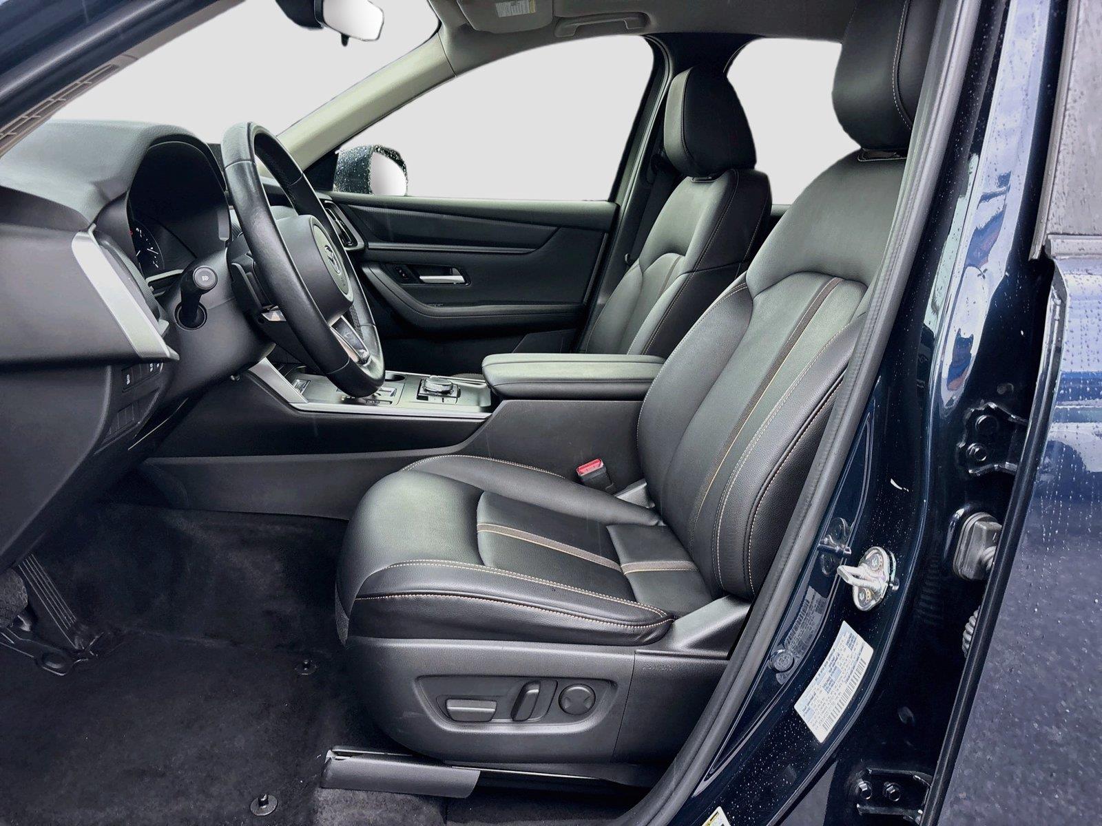 2025 Mazda CX-90 Select Package