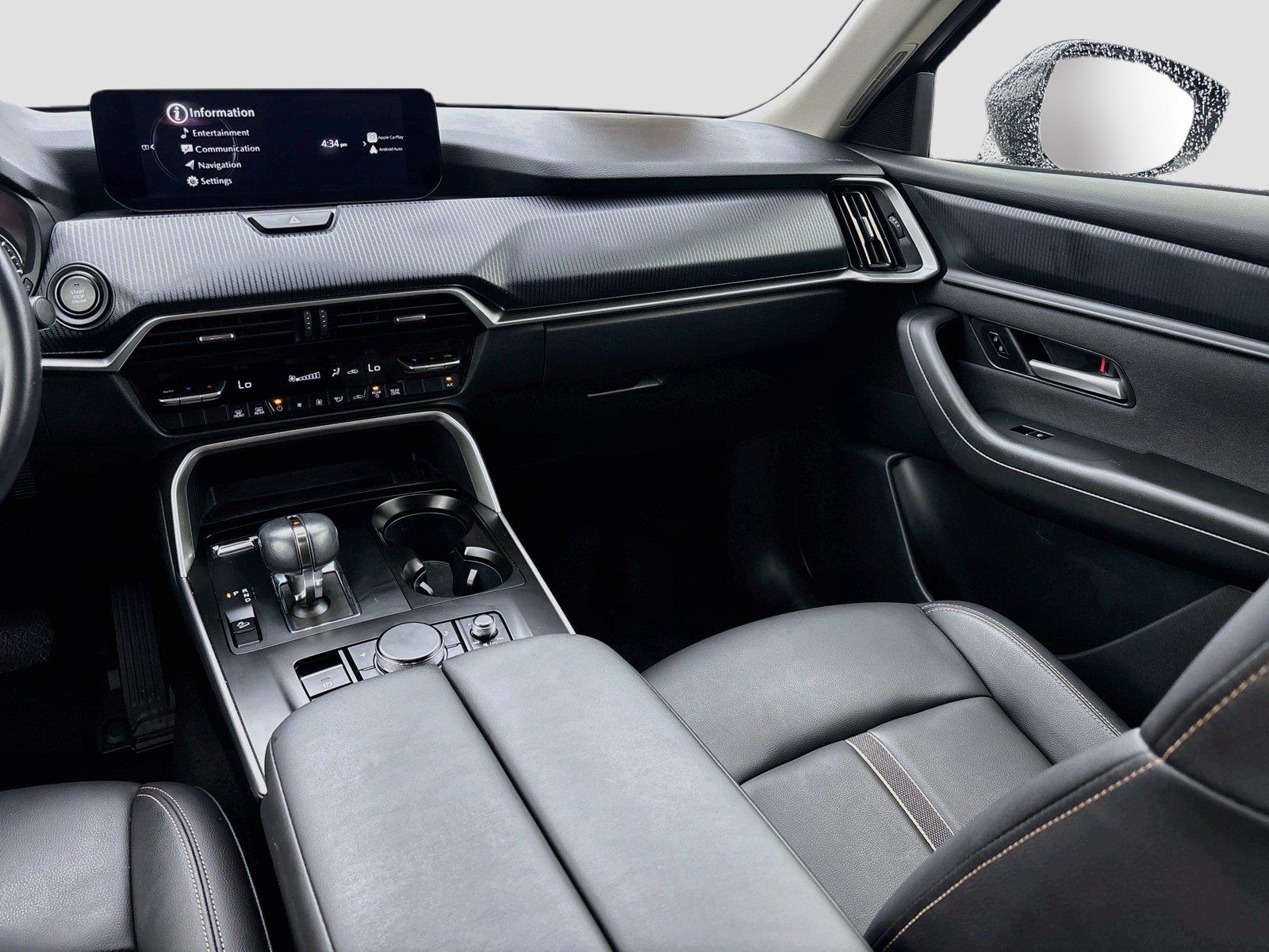 2025 Mazda CX-90 Select Package