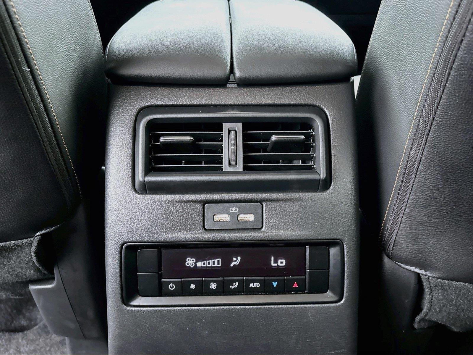 2025 Mazda CX-90 Select Package
