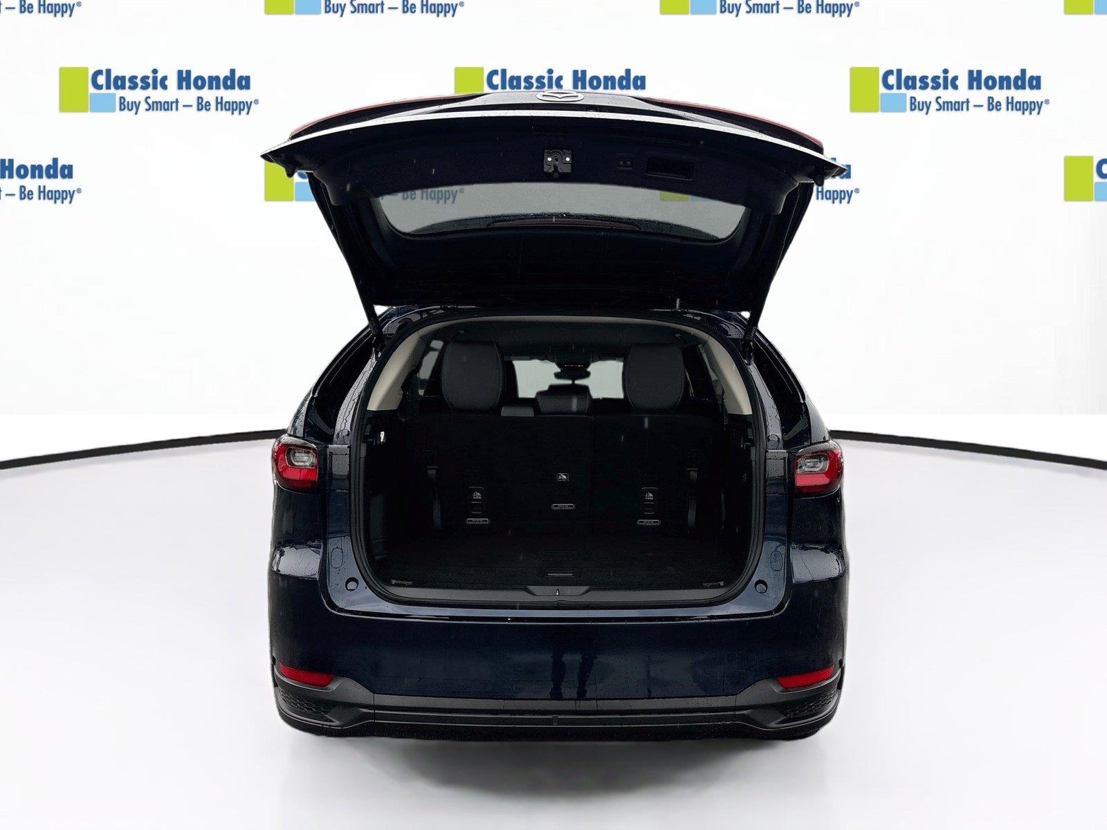 2025 Mazda CX-90 Select Package