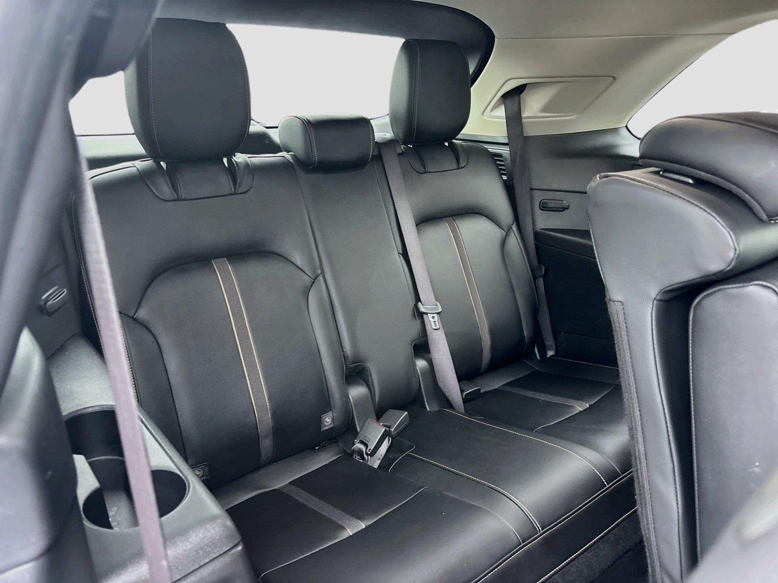 2025 Mazda CX-90 Select Package