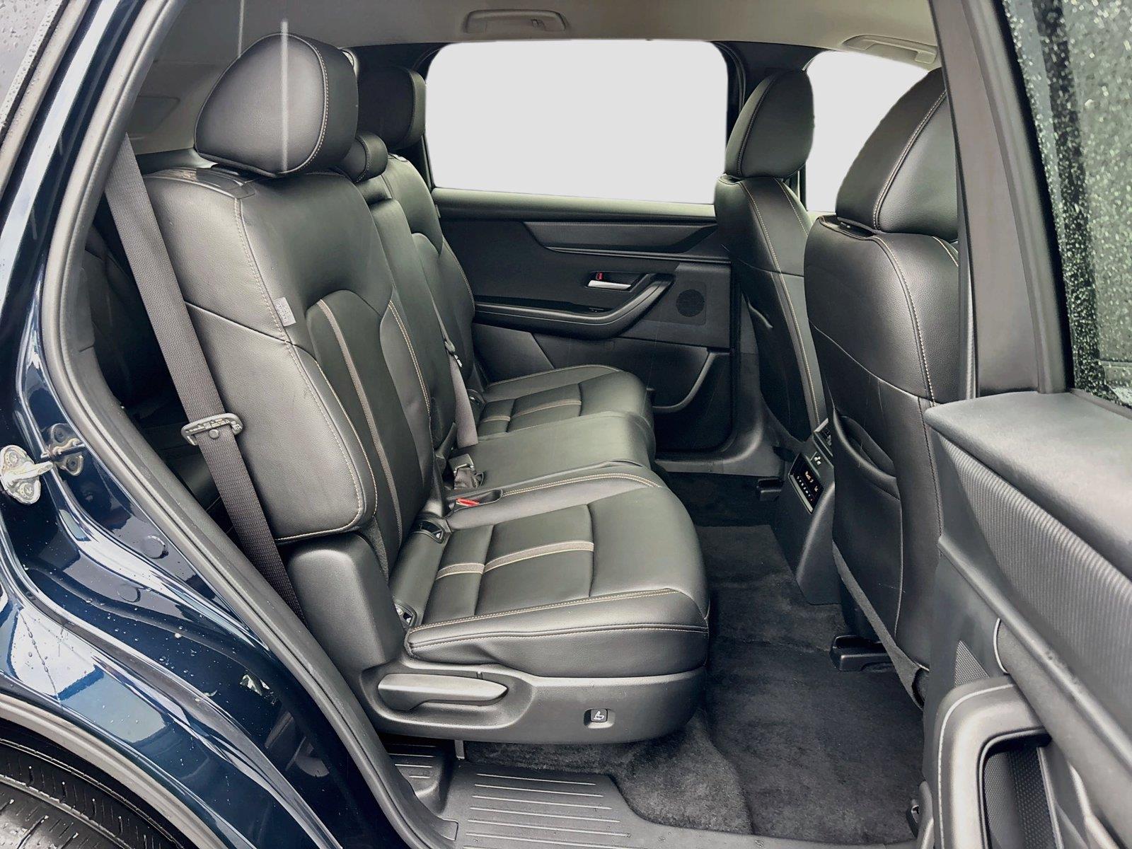 2025 Mazda CX-90 Select Package