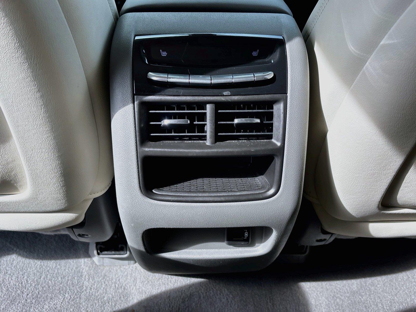 2019 Cadillac XT5 Luxury FWD