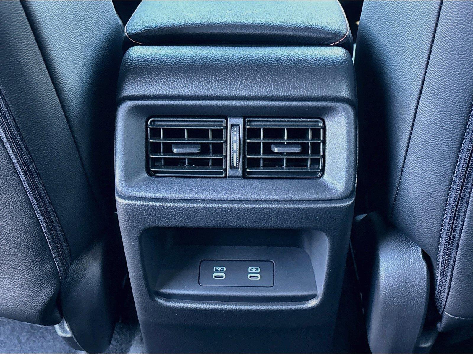2027 Honda CR-V Hybrid Sport-L