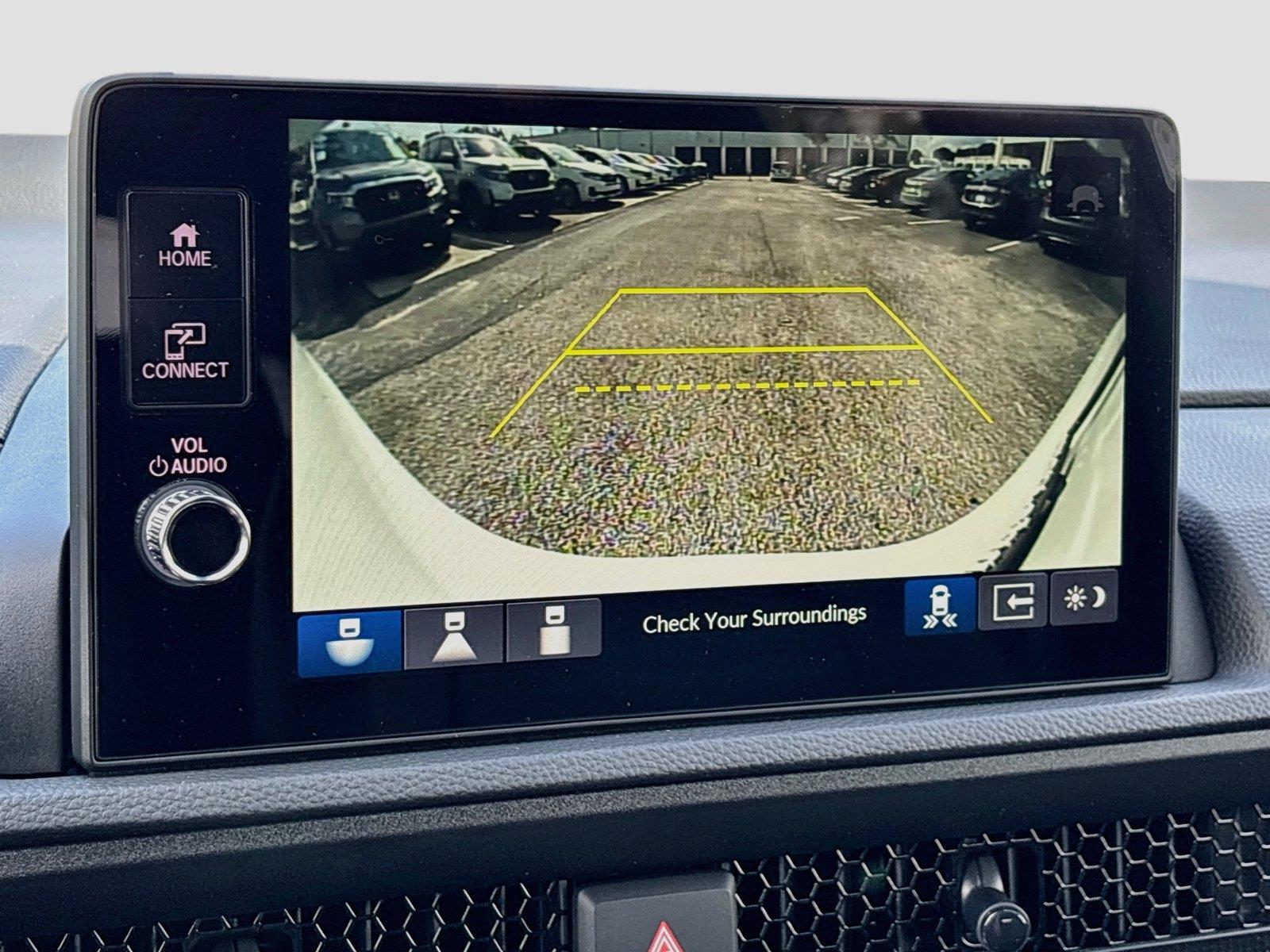 2027 Honda CR-V Hybrid Sport-L