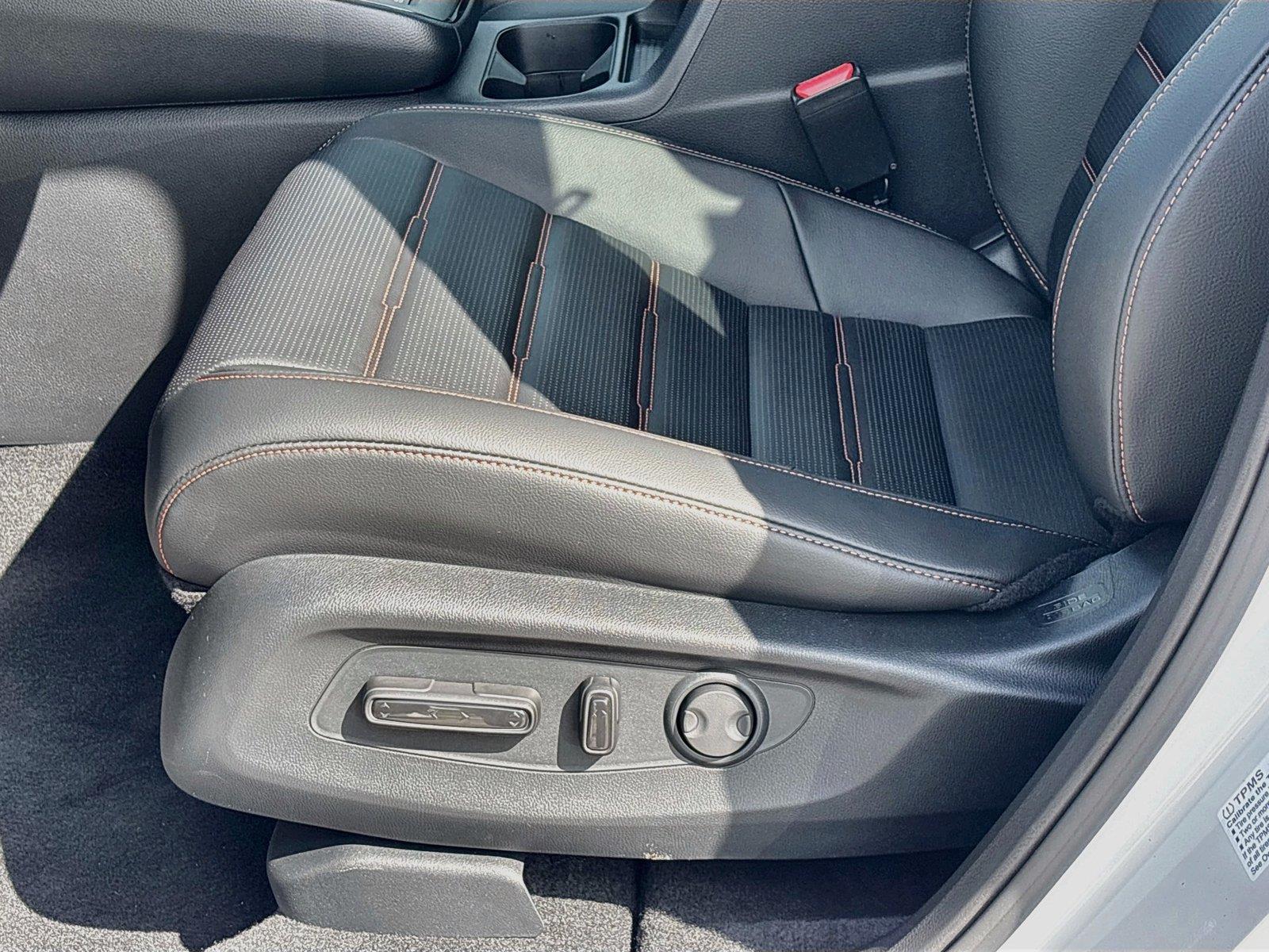 2027 Honda CR-V Hybrid Sport-L