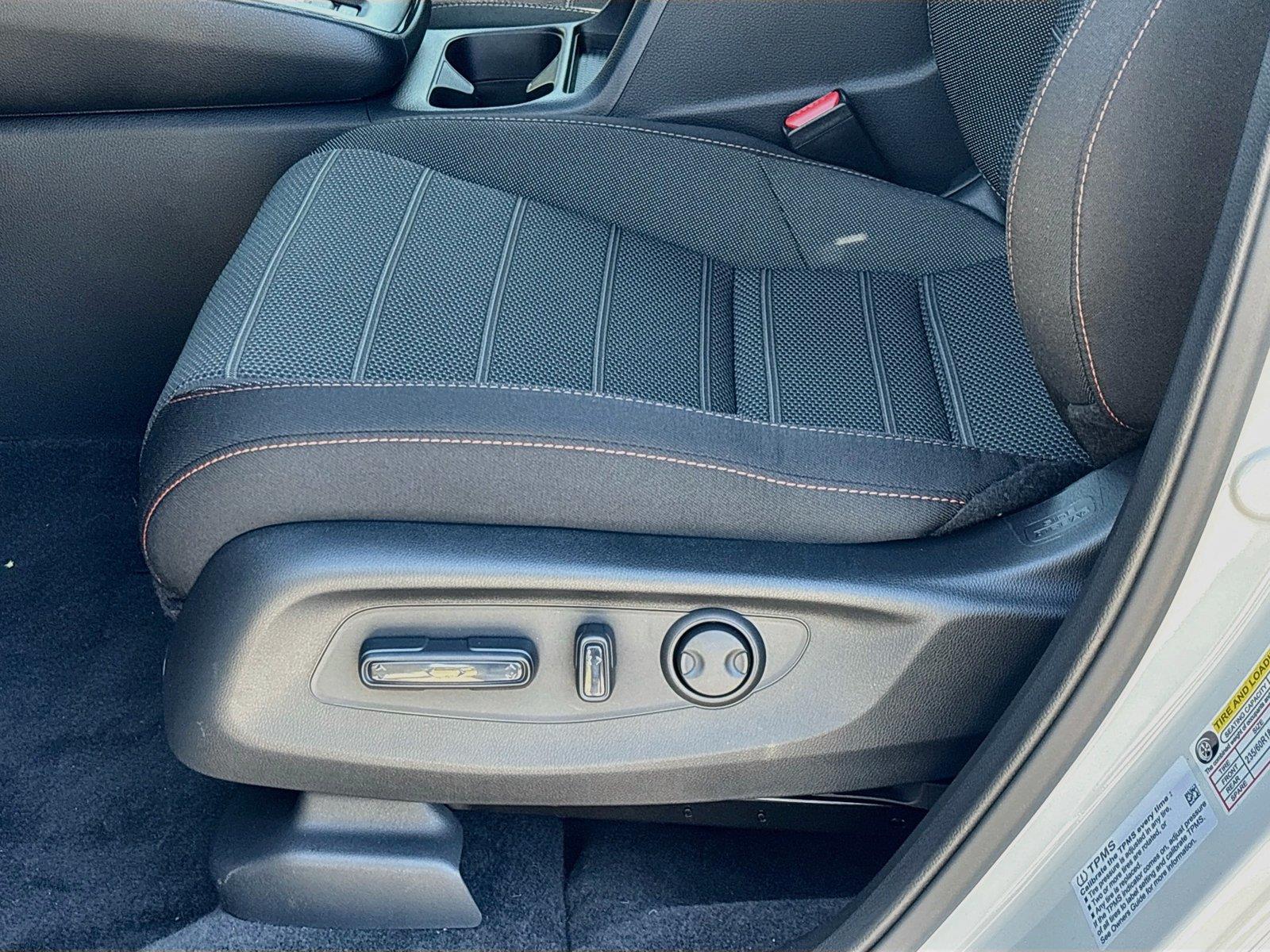 2027 Honda CR-V Hybrid Sport