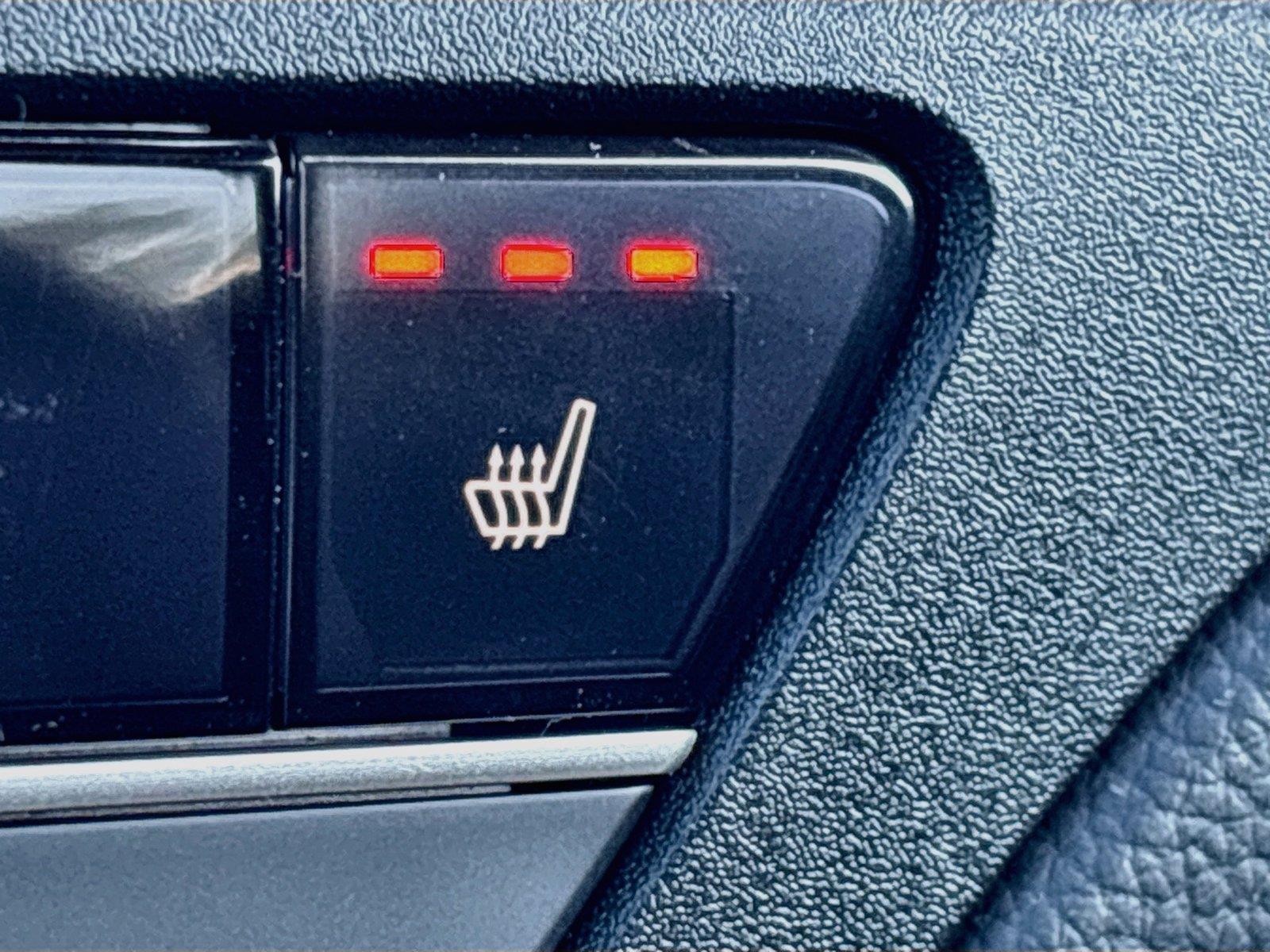 2027 Honda CR-V Hybrid Sport