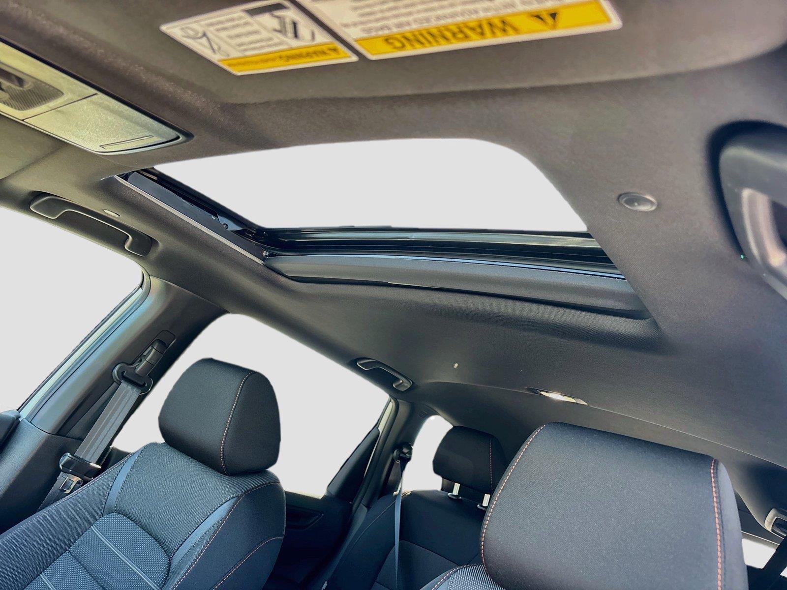 2027 Honda CR-V Hybrid Sport