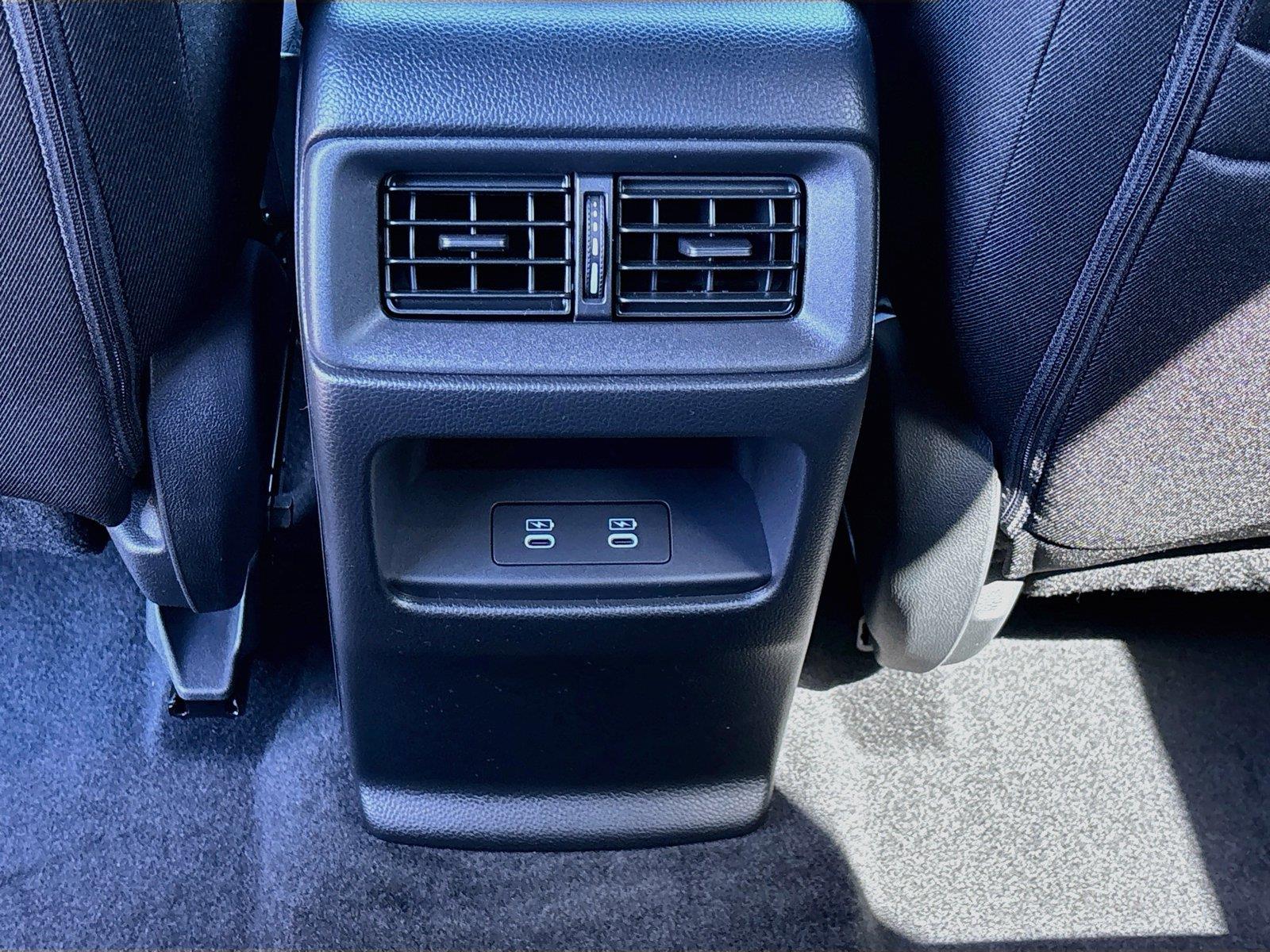2027 Honda CR-V Hybrid Sport