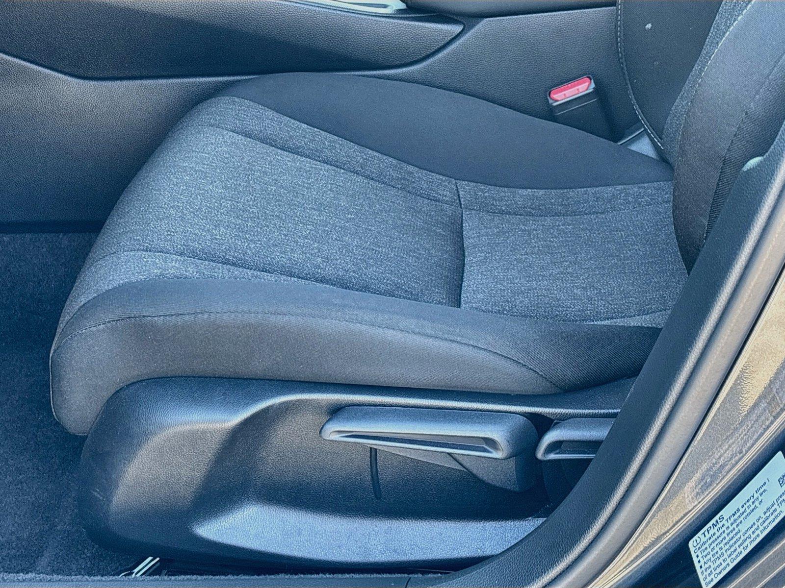 2024 Honda Accord Sedan LX