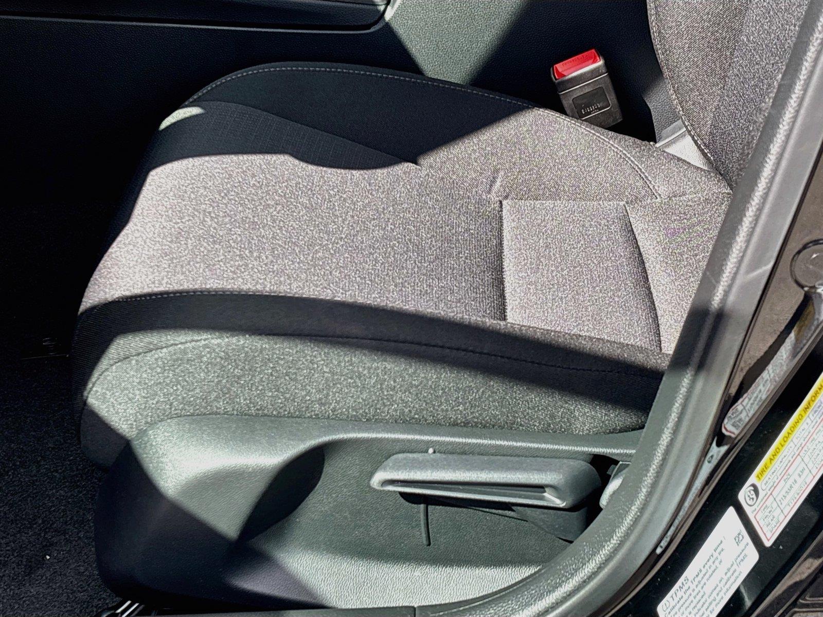 2026 Honda Civic Sedan LX