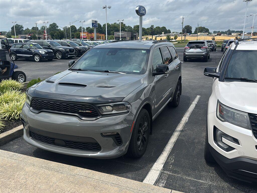 2023 Dodge Durango R/T Plus AWD