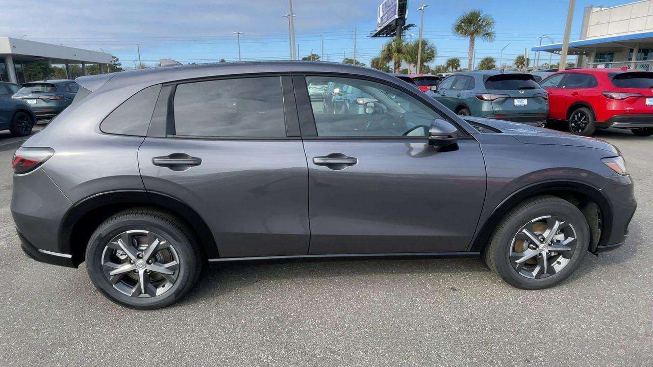 2025 Honda HR-V EX-L