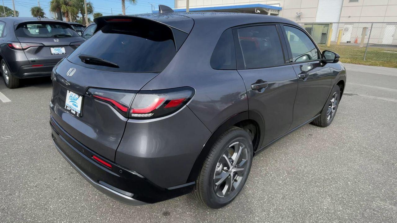 2025 Honda HR-V EX-L