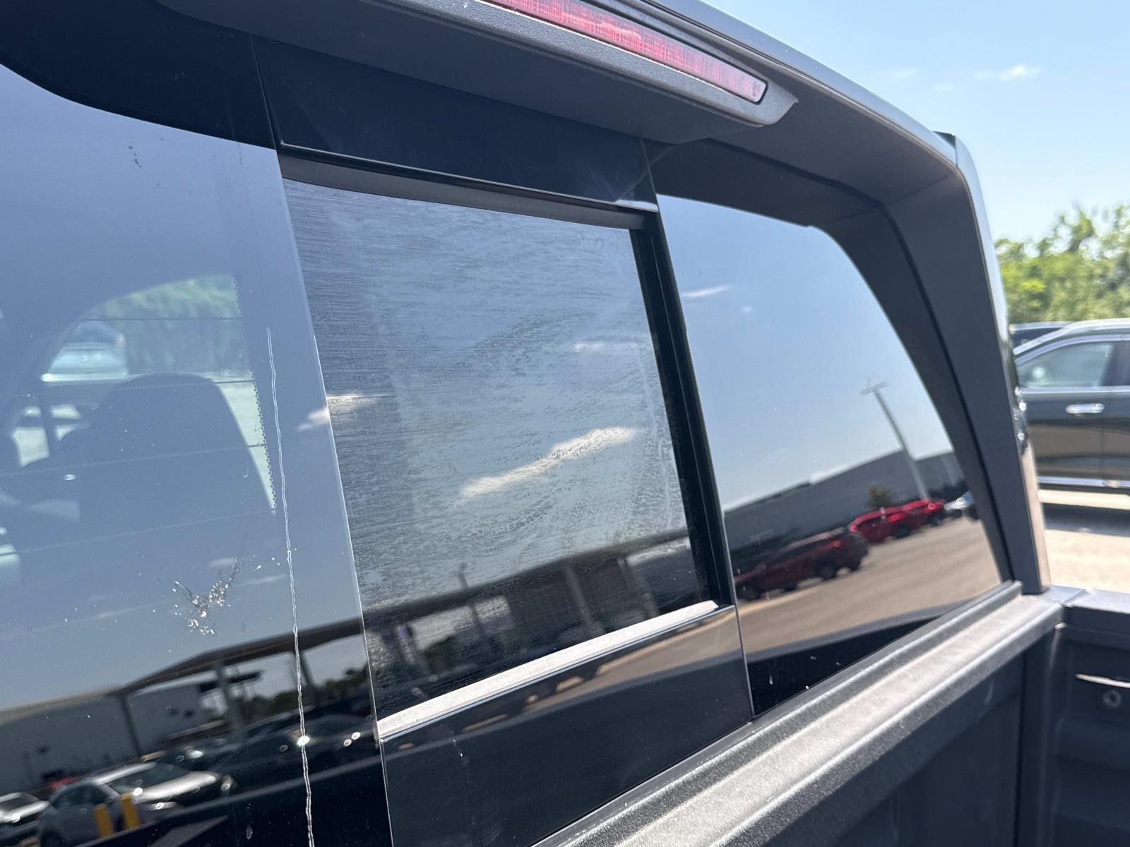 2025 Honda Ridgeline TrailSport+