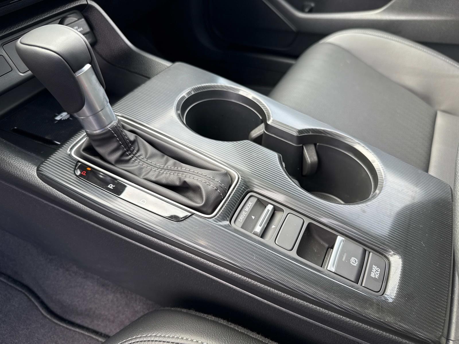 2025 Honda Civic Sedan Hybrid Sport Touring