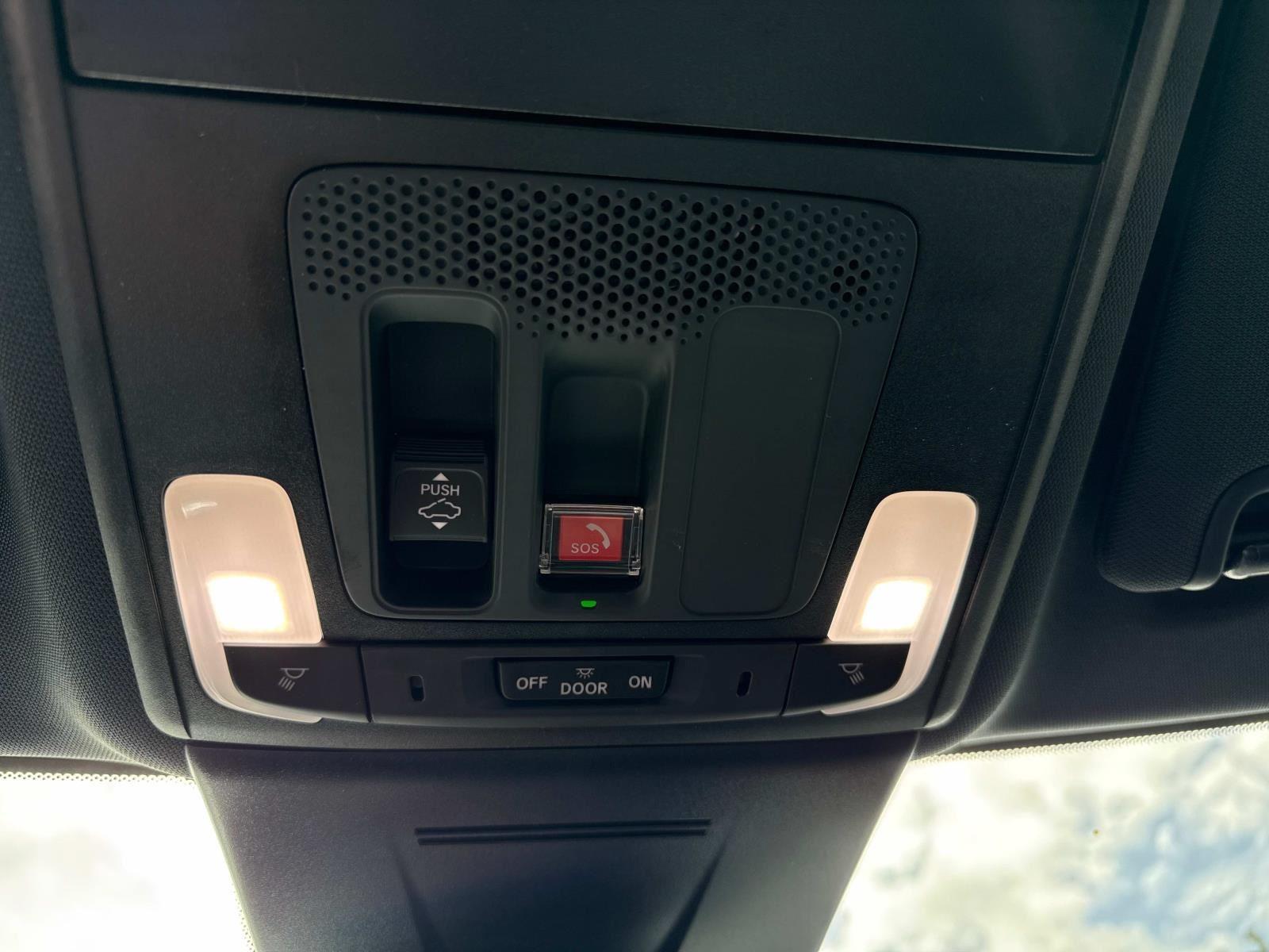 2025 Honda Civic Sedan Hybrid Sport Touring