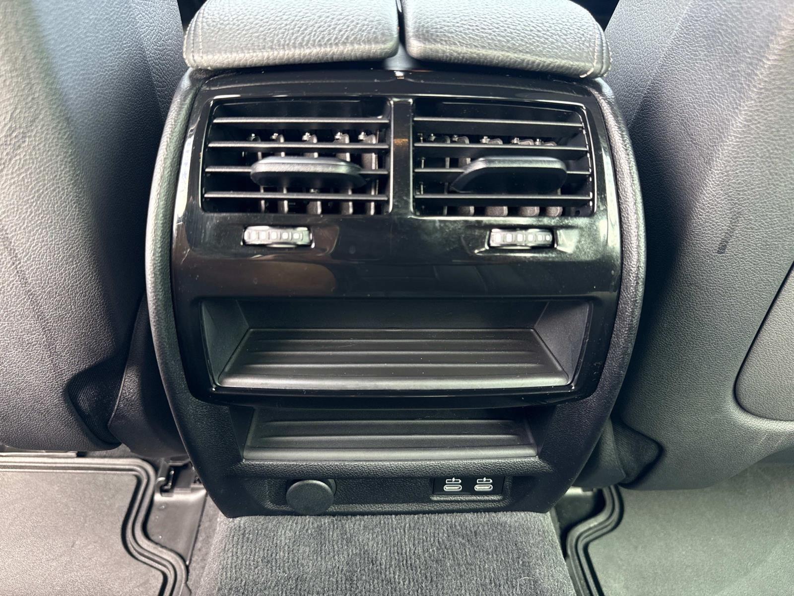 2022 BMW 5 Series 540i