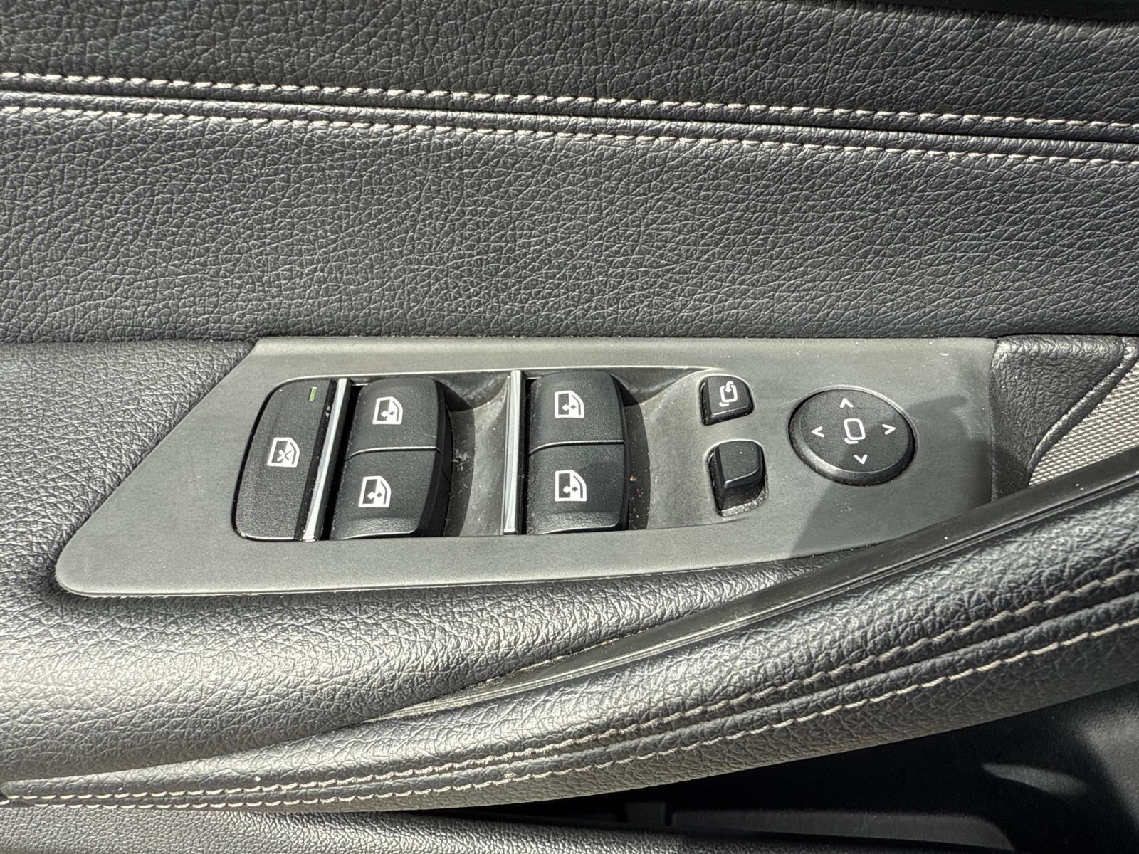 2022 BMW 5 Series 540i
