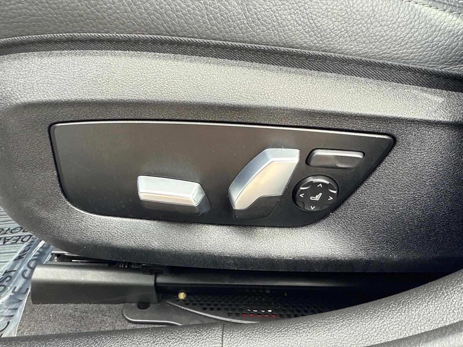 2022 BMW 5 Series 540i