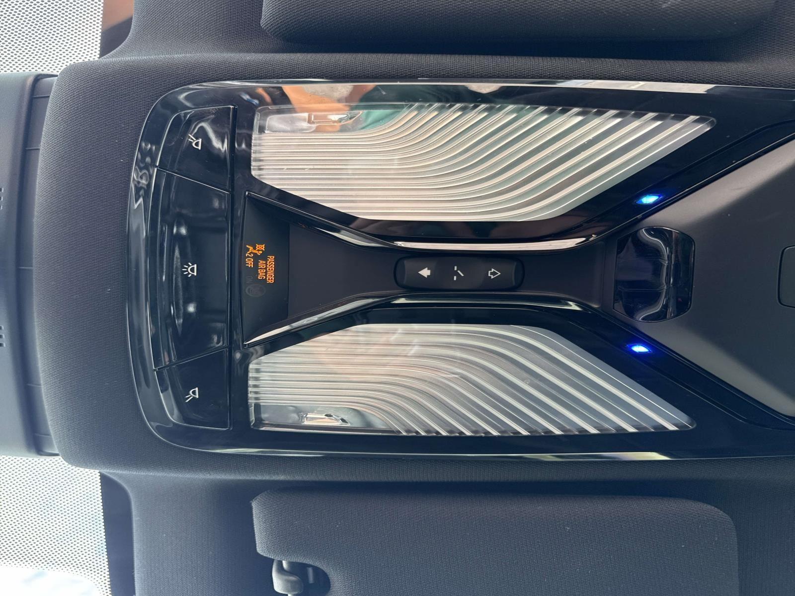2022 BMW 5 Series 540i