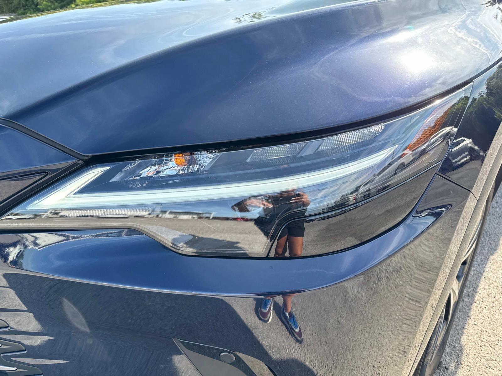 2024 Lexus RX 350 Base