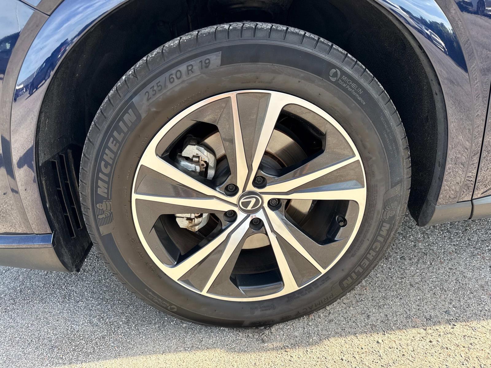 2024 Lexus RX 350 Base
