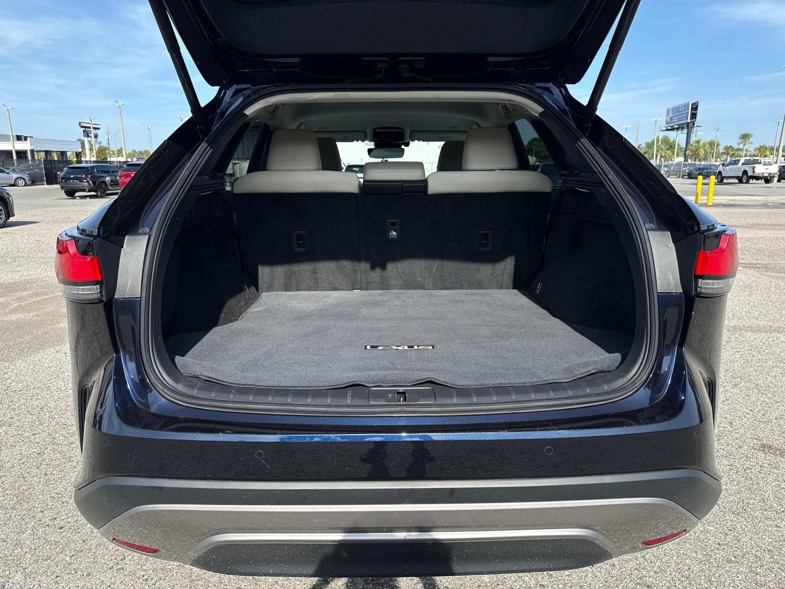 2024 Lexus RX 350 Base