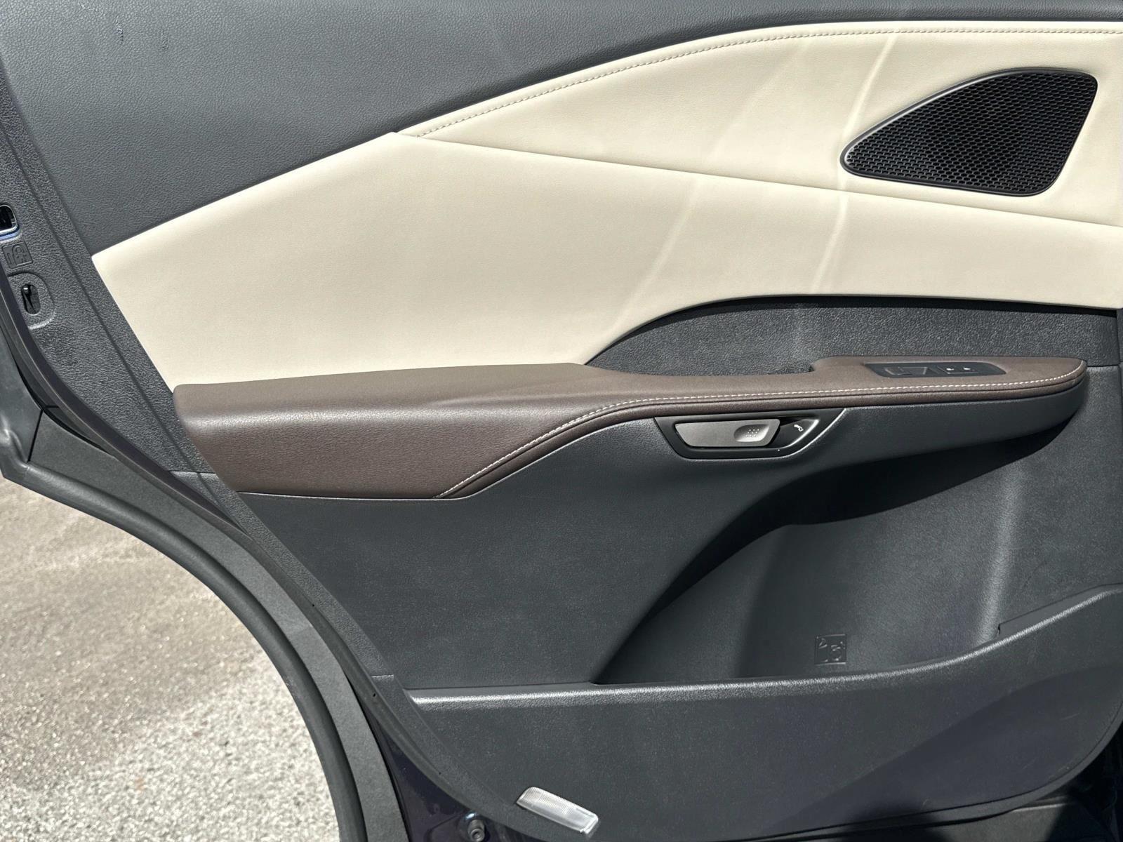 2024 Lexus RX 350 Base