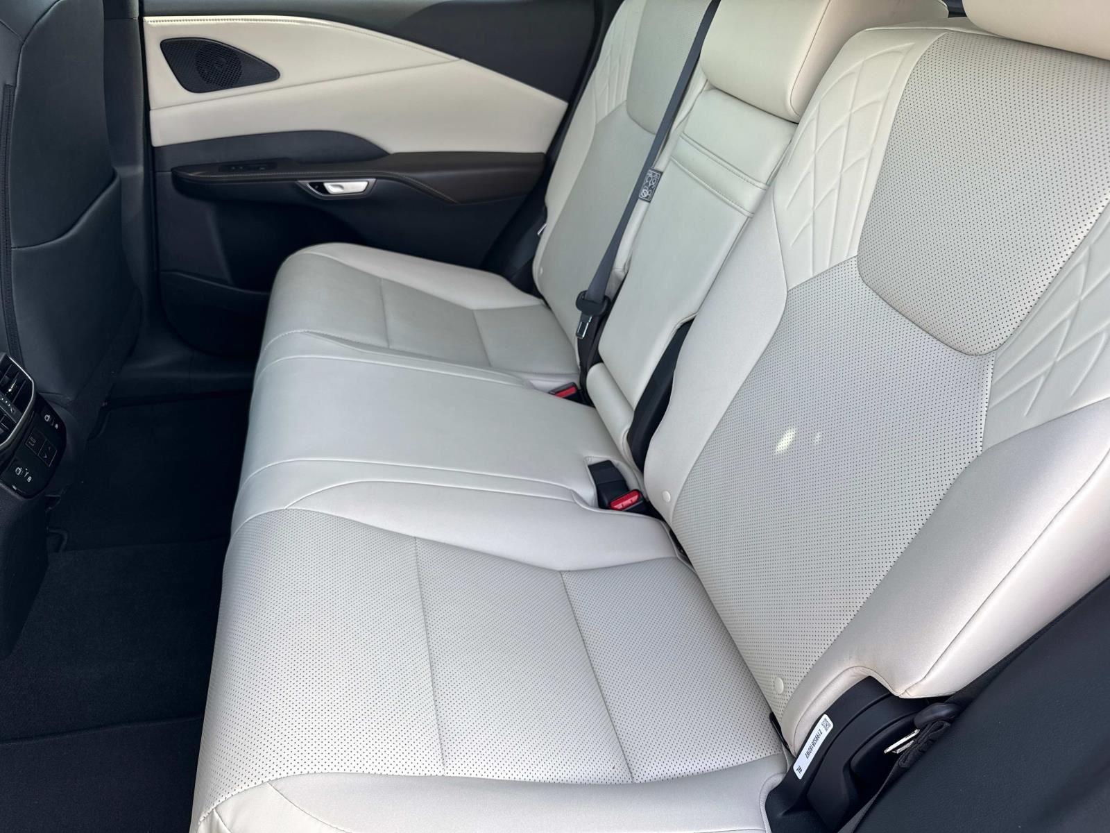 2024 Lexus RX 350 Base