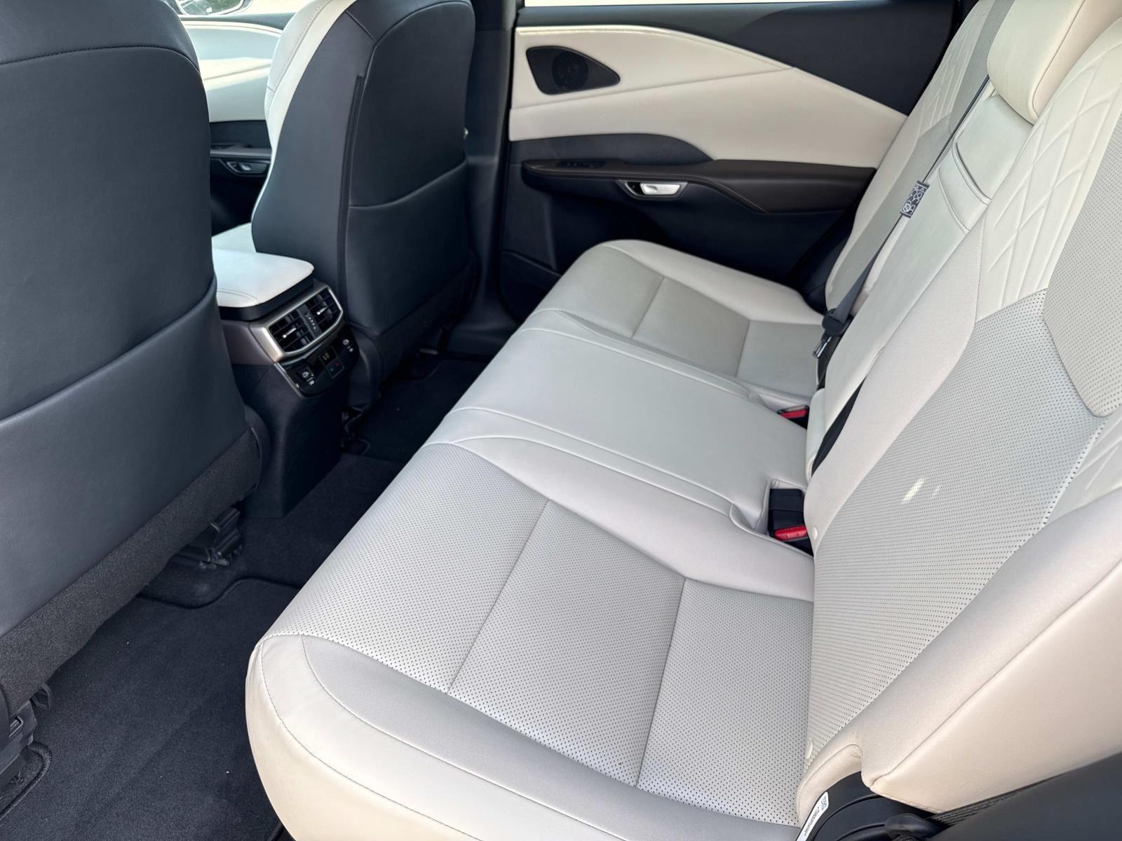 2024 Lexus RX 350 Base