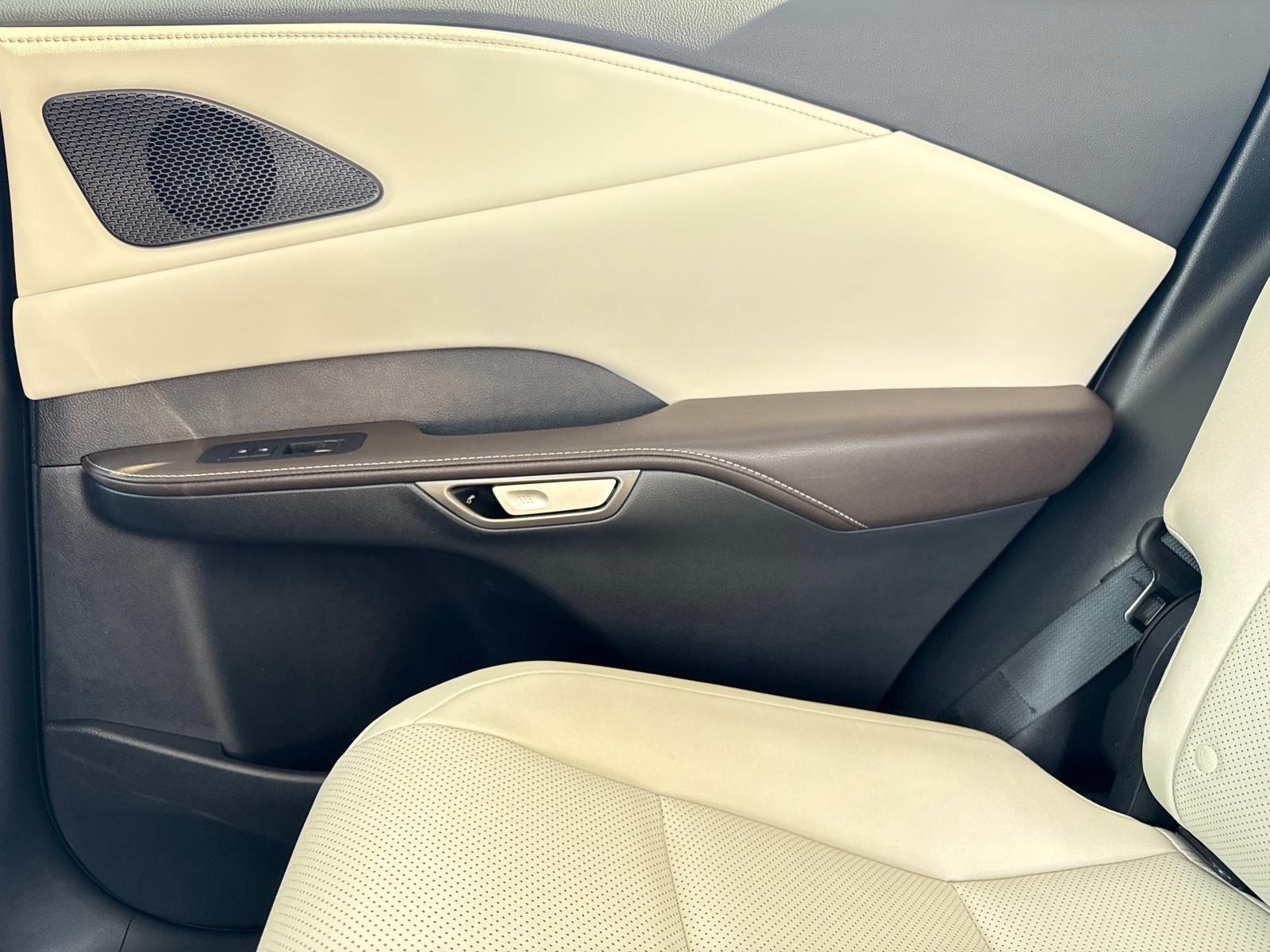 2024 Lexus RX 350 Base