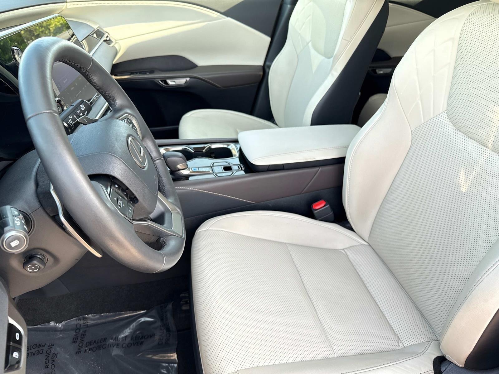 2024 Lexus RX 350 Base