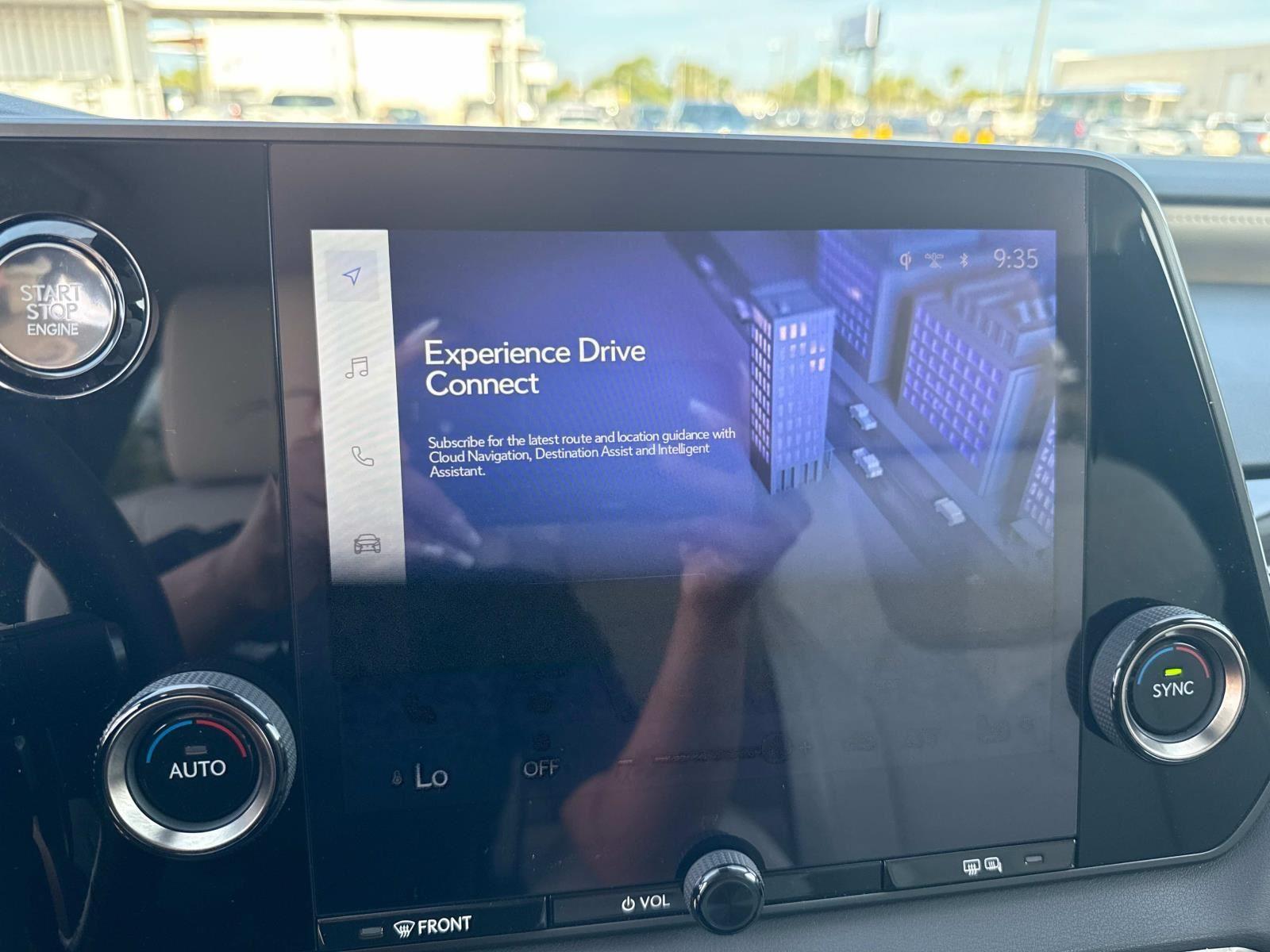 2024 Lexus RX 350 Base